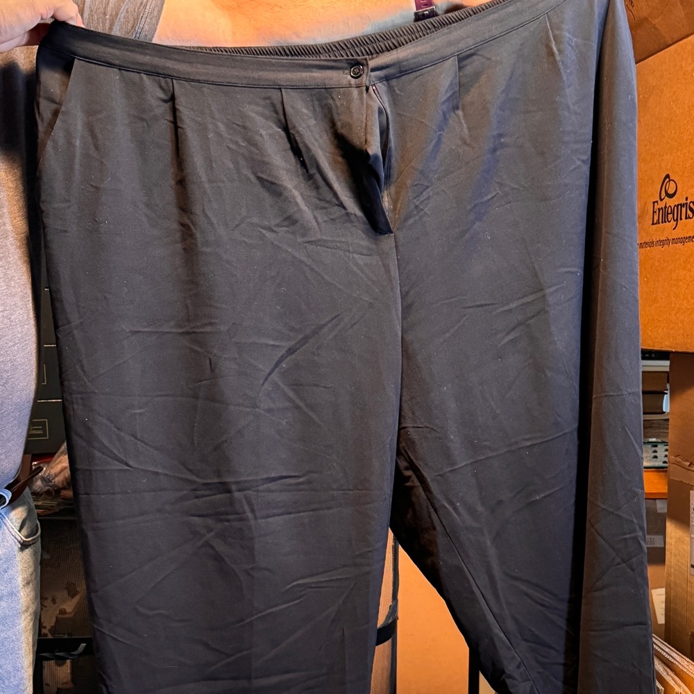 Work/dress slacks